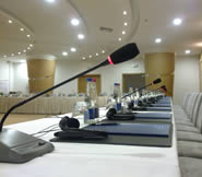 Iznajmljivanje konferencijskih mikrofona
